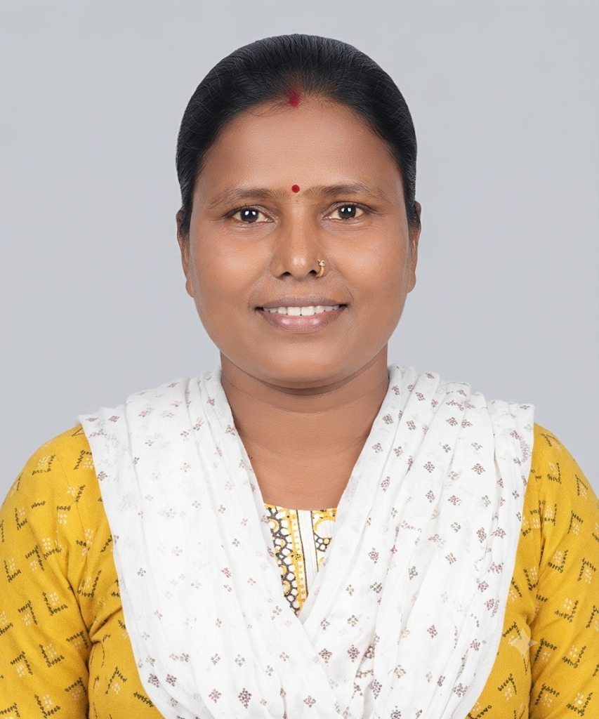 Anita Bai - Full time Cleaner and Cook and Patient Care and Elderly Care in Virar in Mumbai